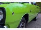 Thumbnail Photo 35 for 1968 Dodge Dart GTS